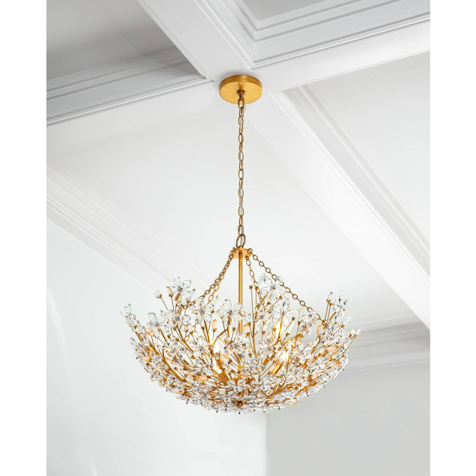 Regina Andrew Cheshire Chandelier