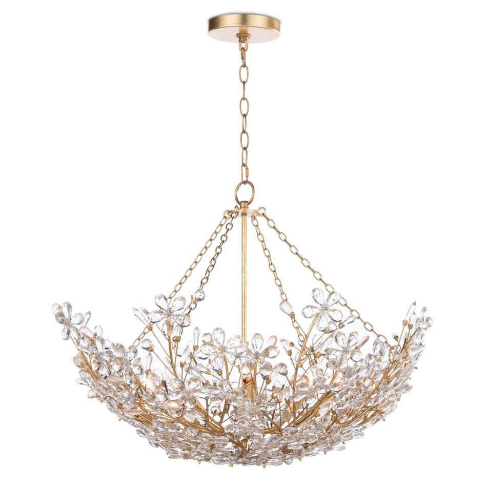 Regina Andrew Cheshire Chandelier