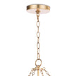 Cheshire Chandelier