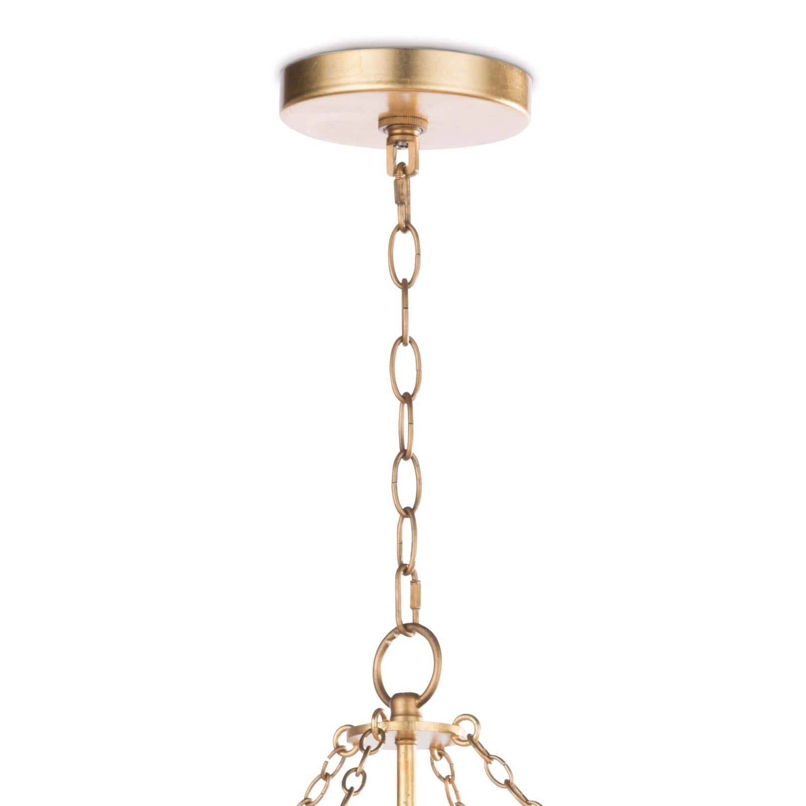 Cheshire Chandelier