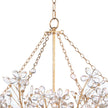 Cheshire Chandelier