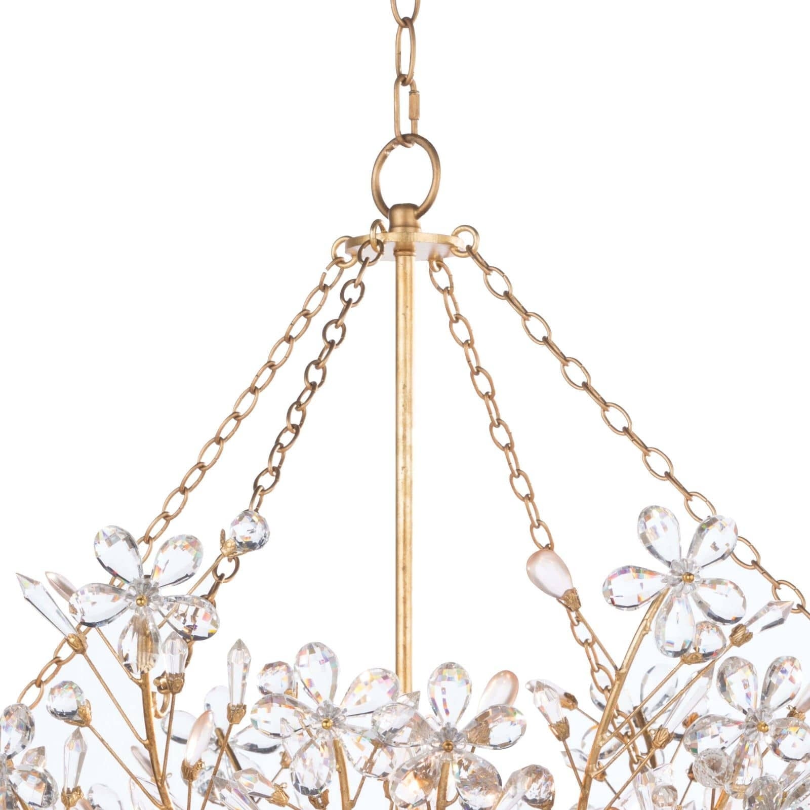 Cheshire Chandelier