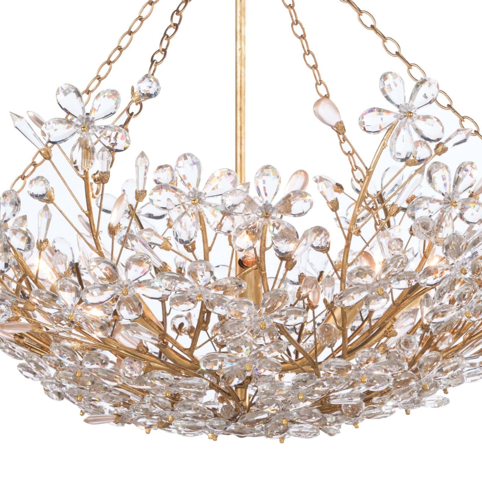 Cheshire Chandelier