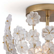 Regina Andrew Charlotte Semi Flush Mount