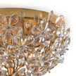 Regina Andrew Cheshire Flush Mount