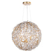 Cheshire Chandelier