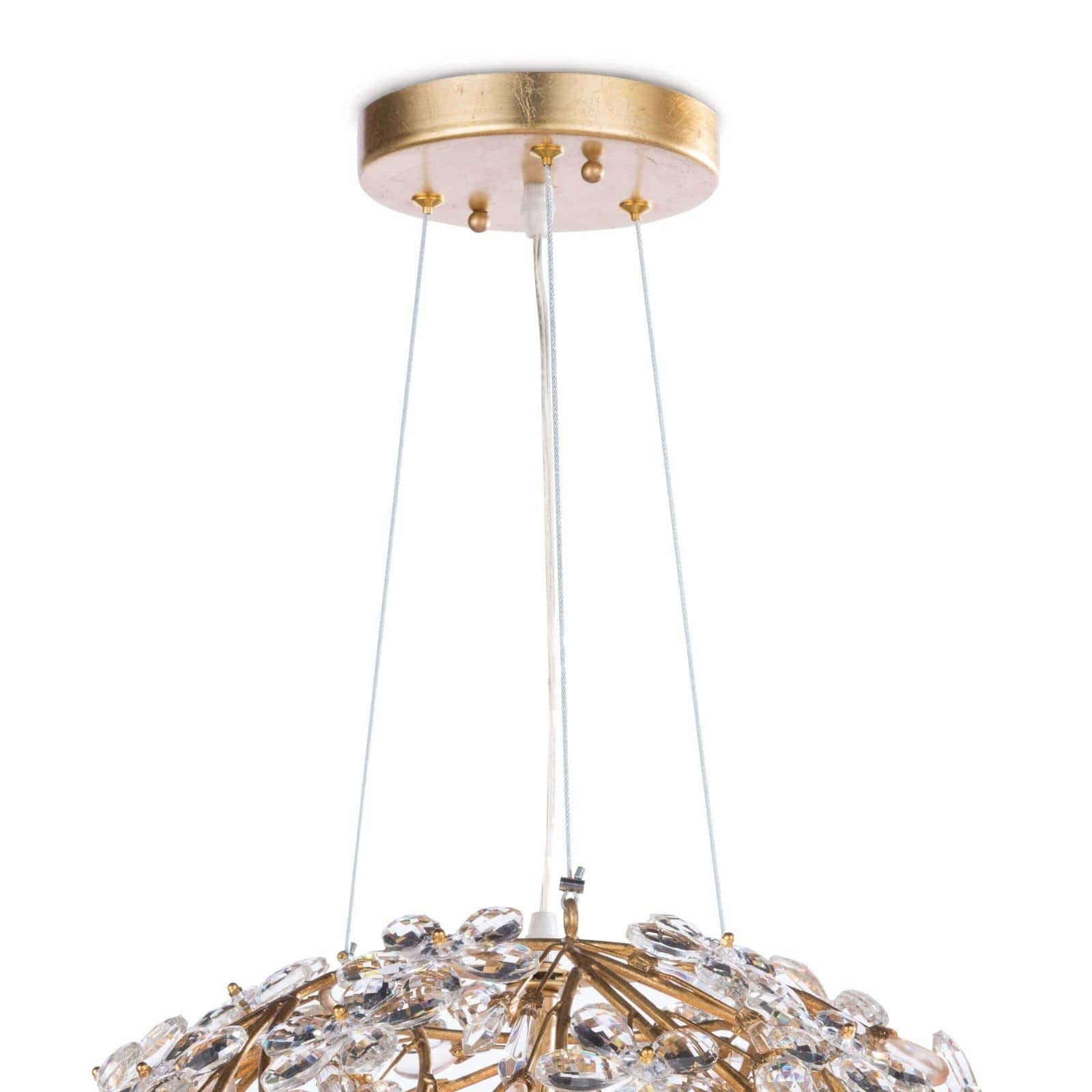 Cheshire Chandelier