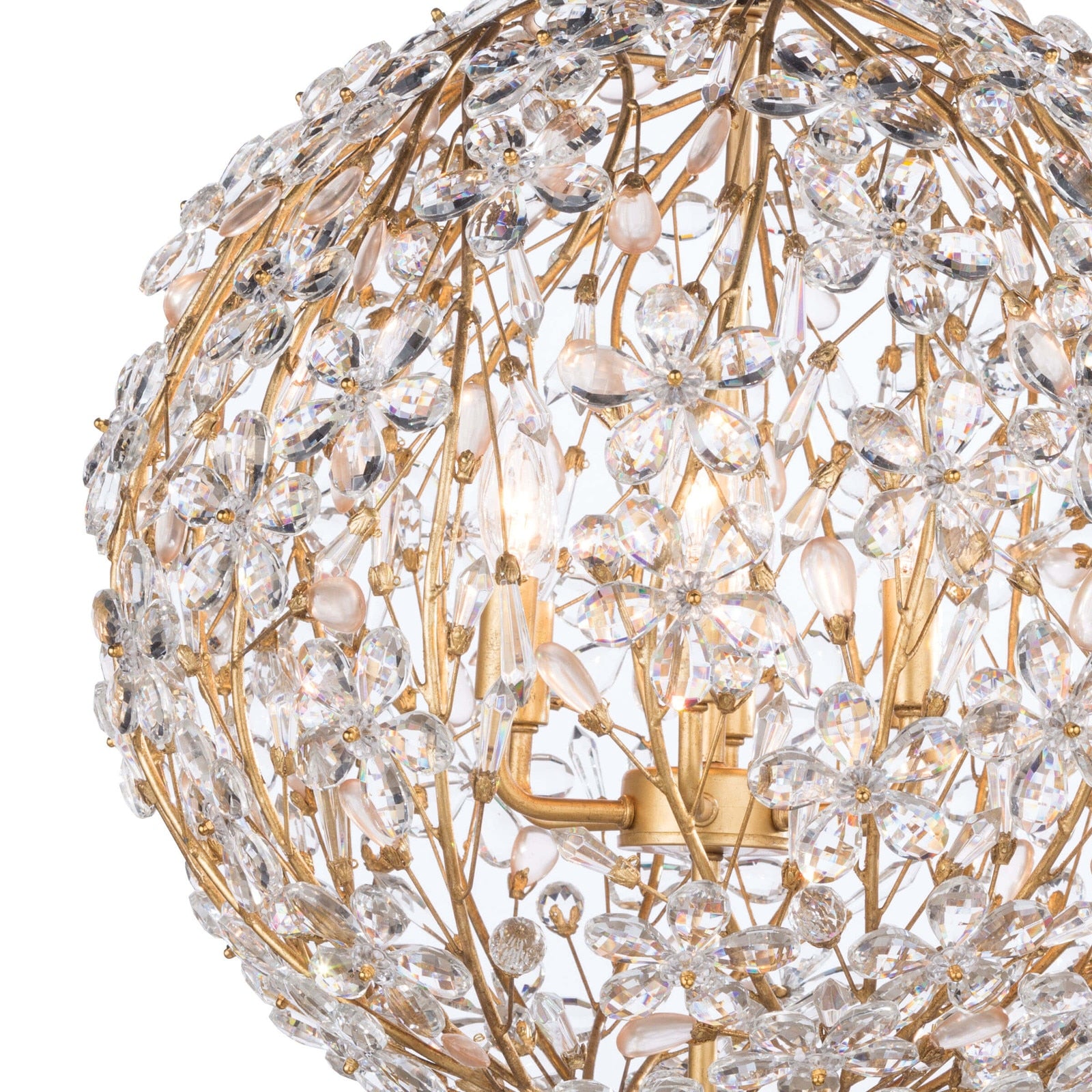 Cheshire Chandelier
