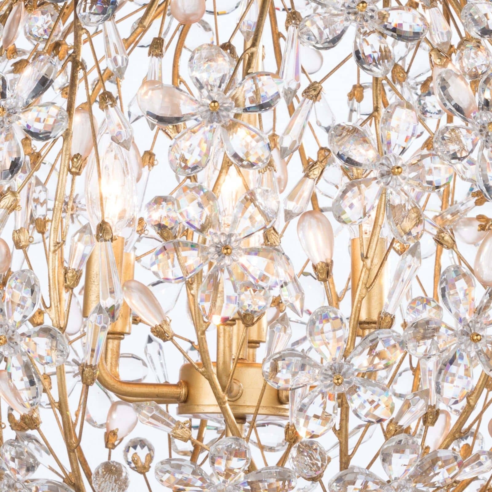 Cheshire Chandelier