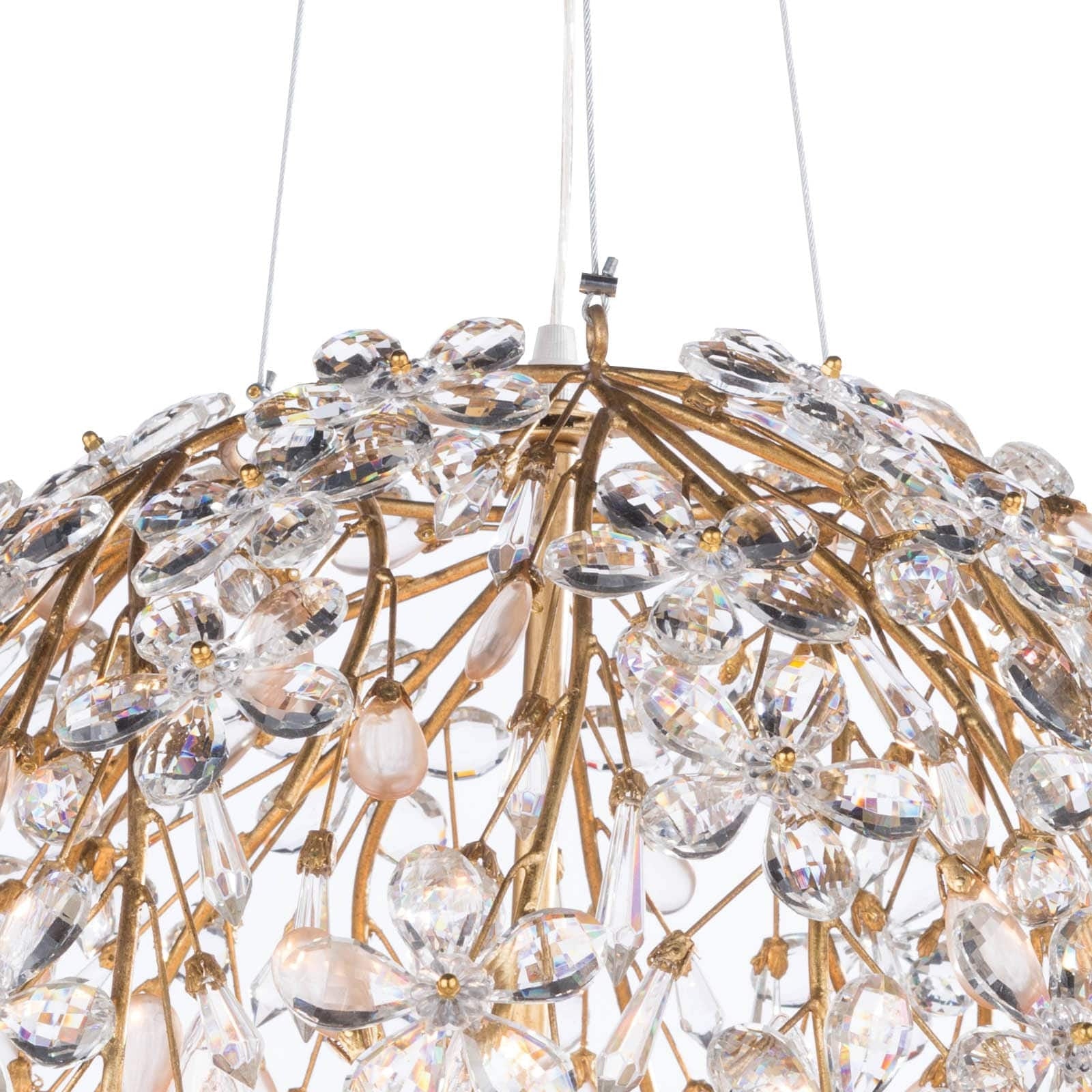 Cheshire Chandelier