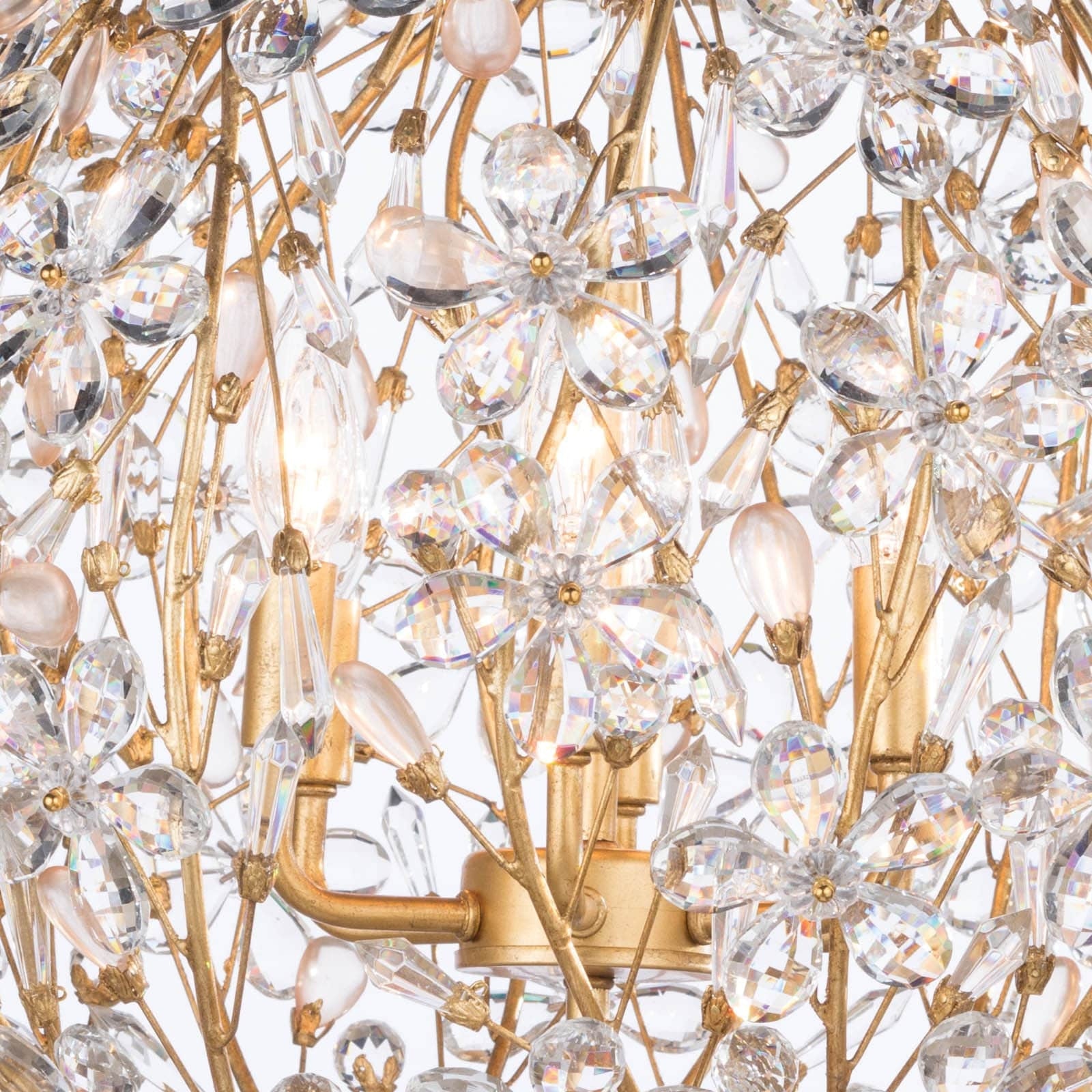 Cheshire Chandelier
