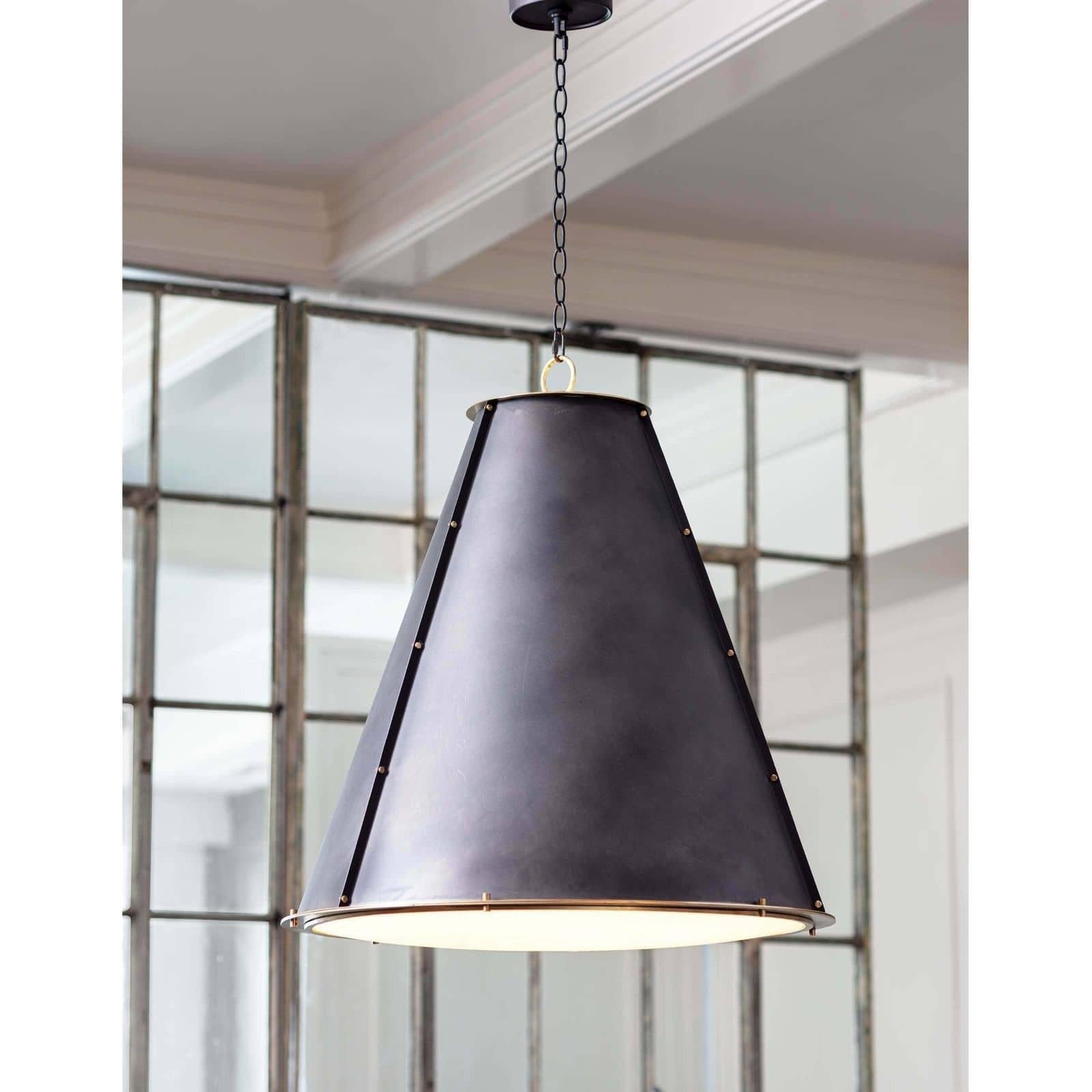 Regina Andrew  French Maid Chandelier
