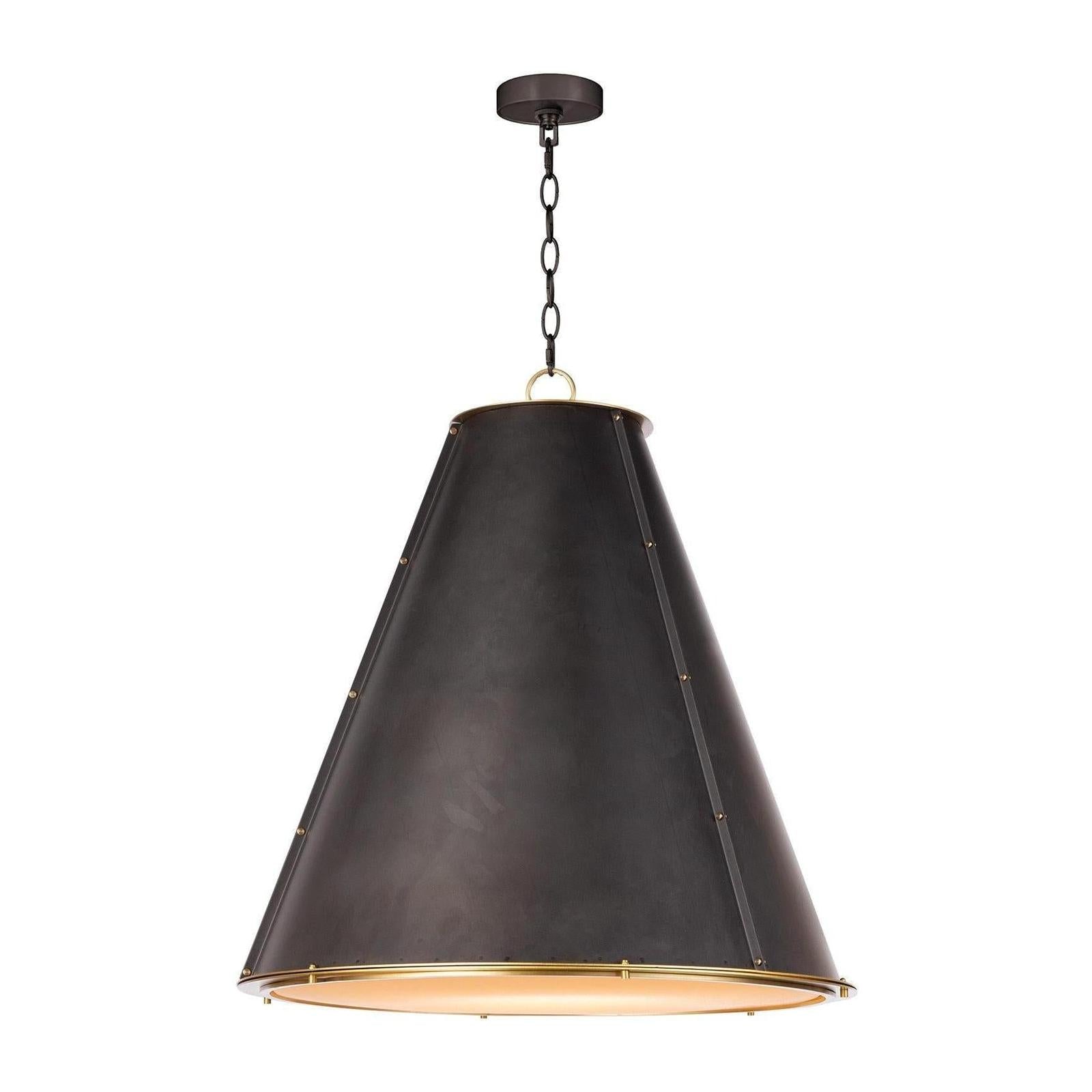 Regina Andrew  French Maid Chandelier