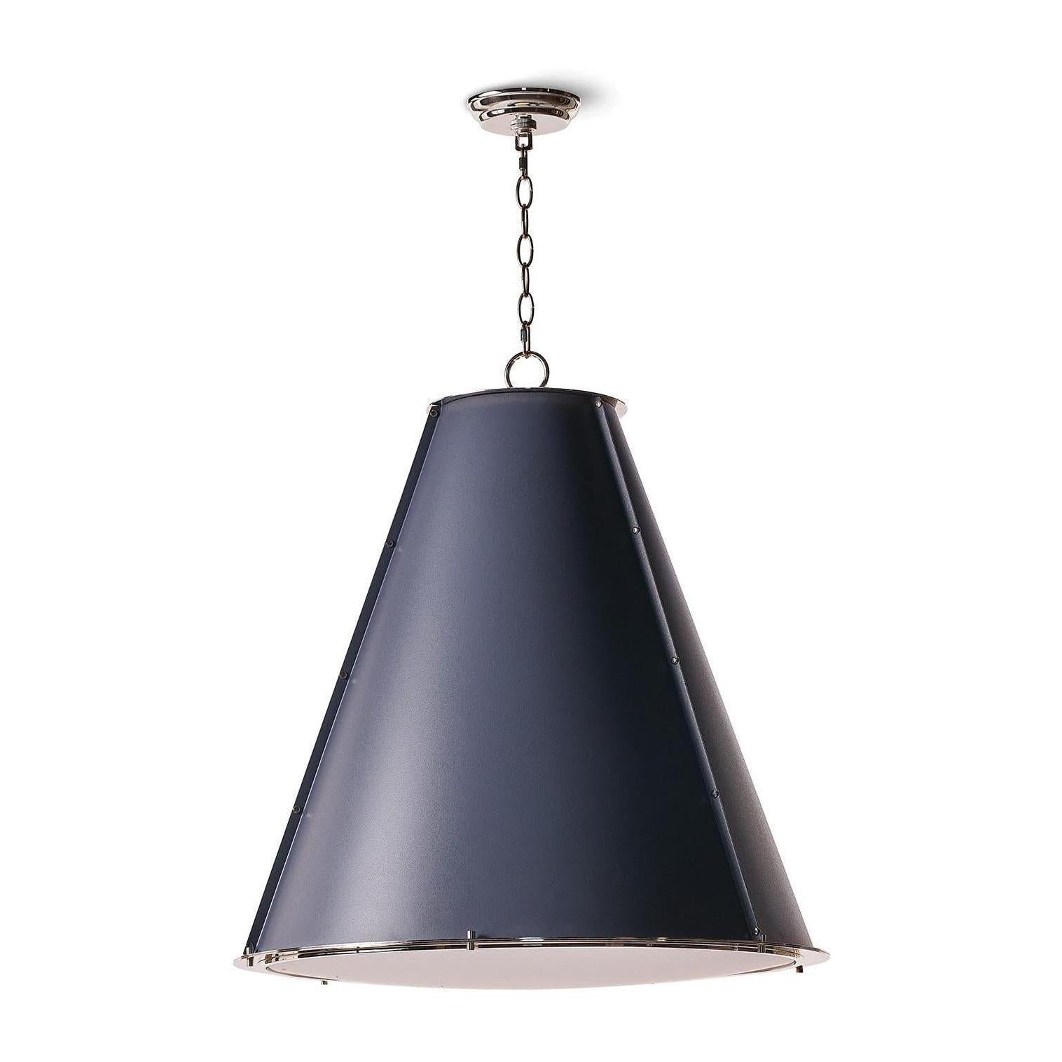 Regina Andrew  French Maid Chandelier
