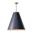 Regina Andrew  French Maid Chandelier