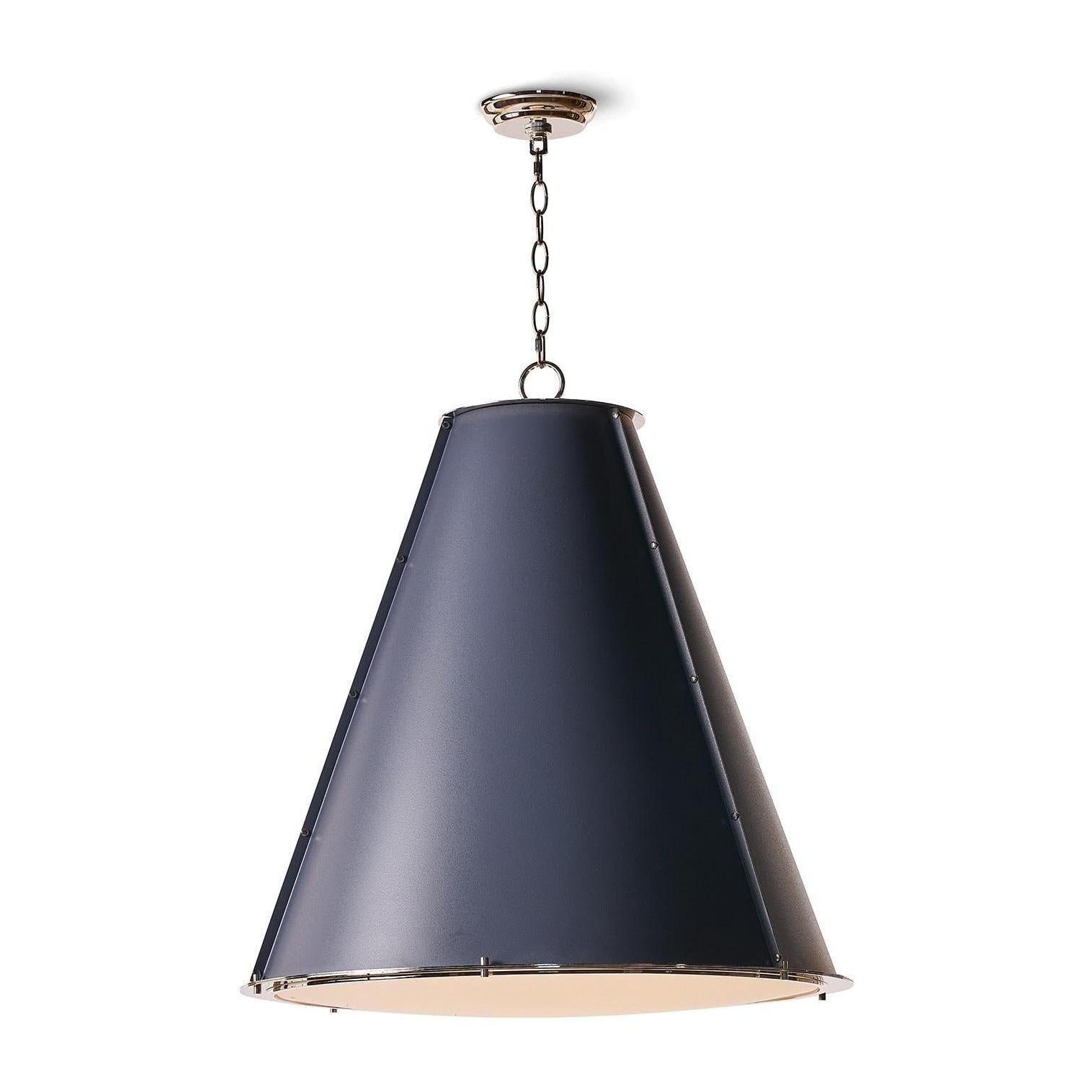 Regina Andrew  French Maid Chandelier