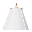 Regina Andrew  French Maid Chandelier