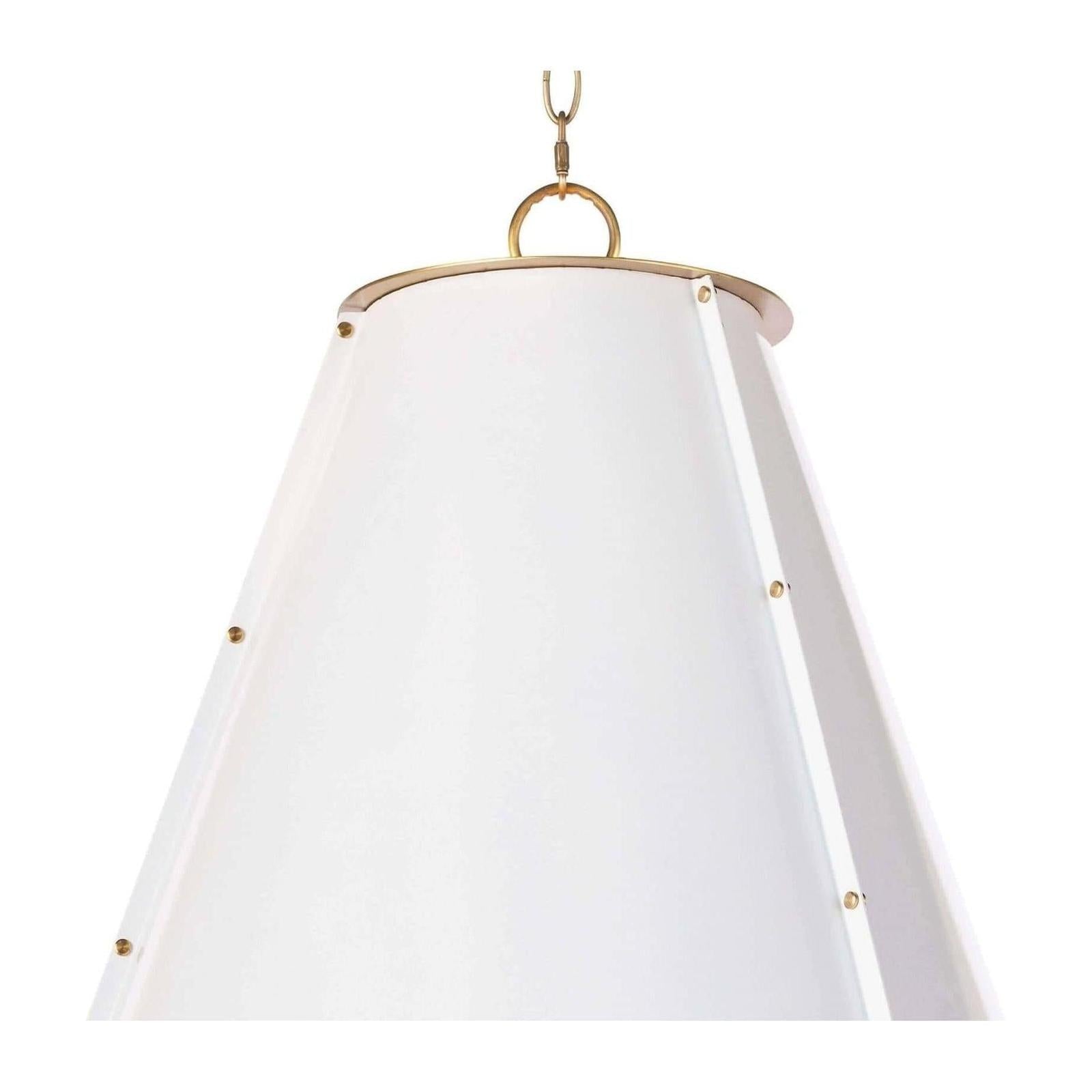 Regina Andrew  French Maid Chandelier