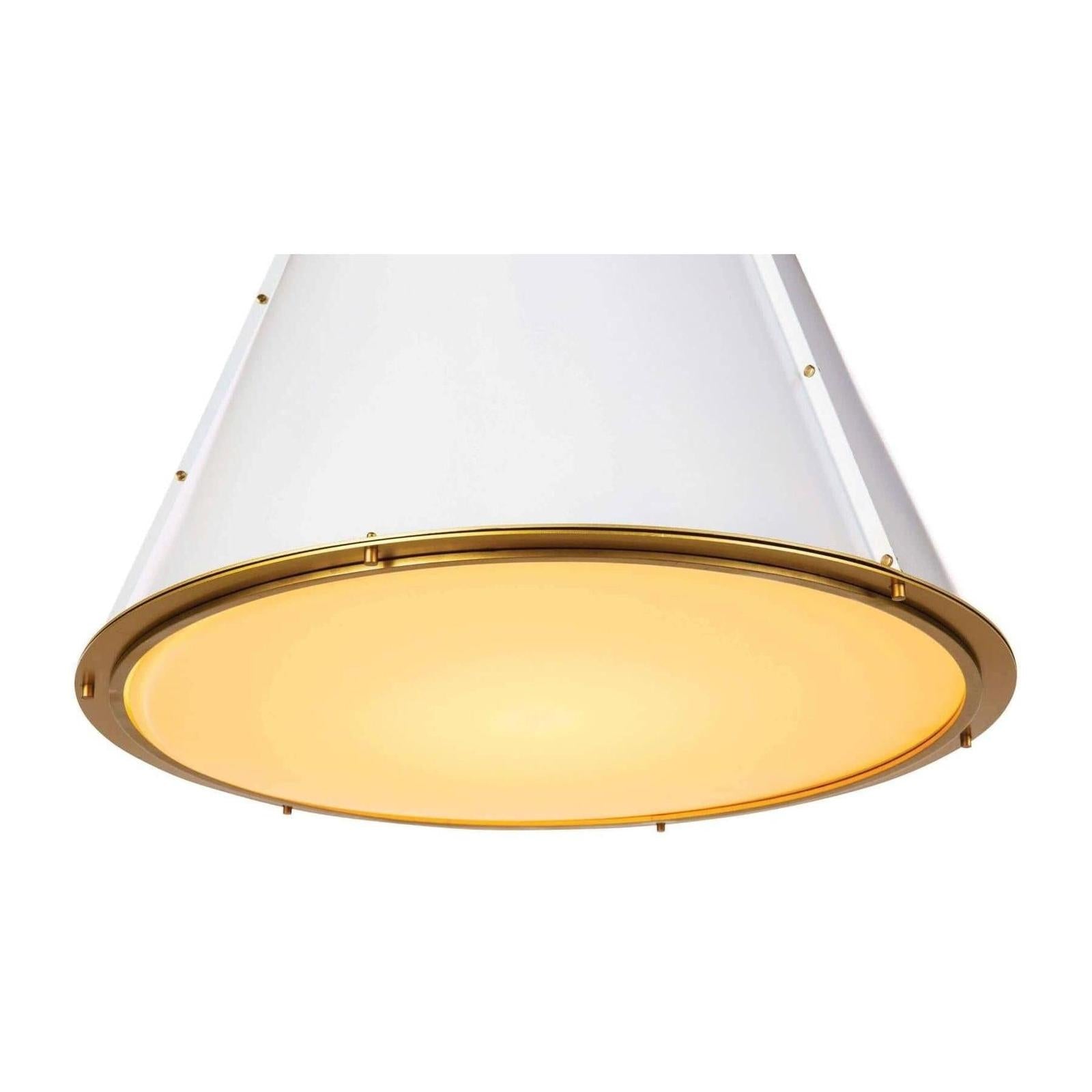 Regina Andrew  French Maid Chandelier