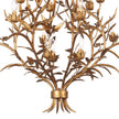 Regina Andrew Trillium Chandelier