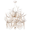 Regina Andrew Cheyanne Antler Chandelier