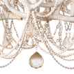 Regina Andrew Cheyanne Antler Chandelier