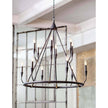 Regina Andrew Cobra Chandelier