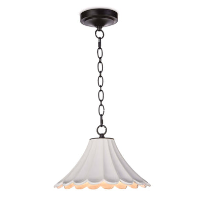 Regina Andrew Cally Ceramic Small Pendant