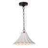 Regina Andrew Cally Ceramic Small Pendant
