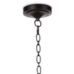 Regina Andrew Cally Ceramic Small Pendant