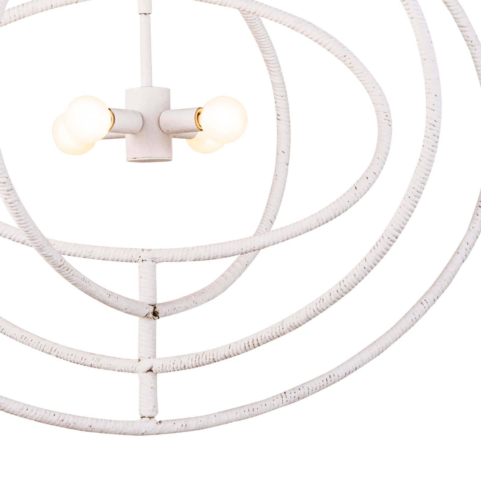 Regina Andrew Sail Chandelier