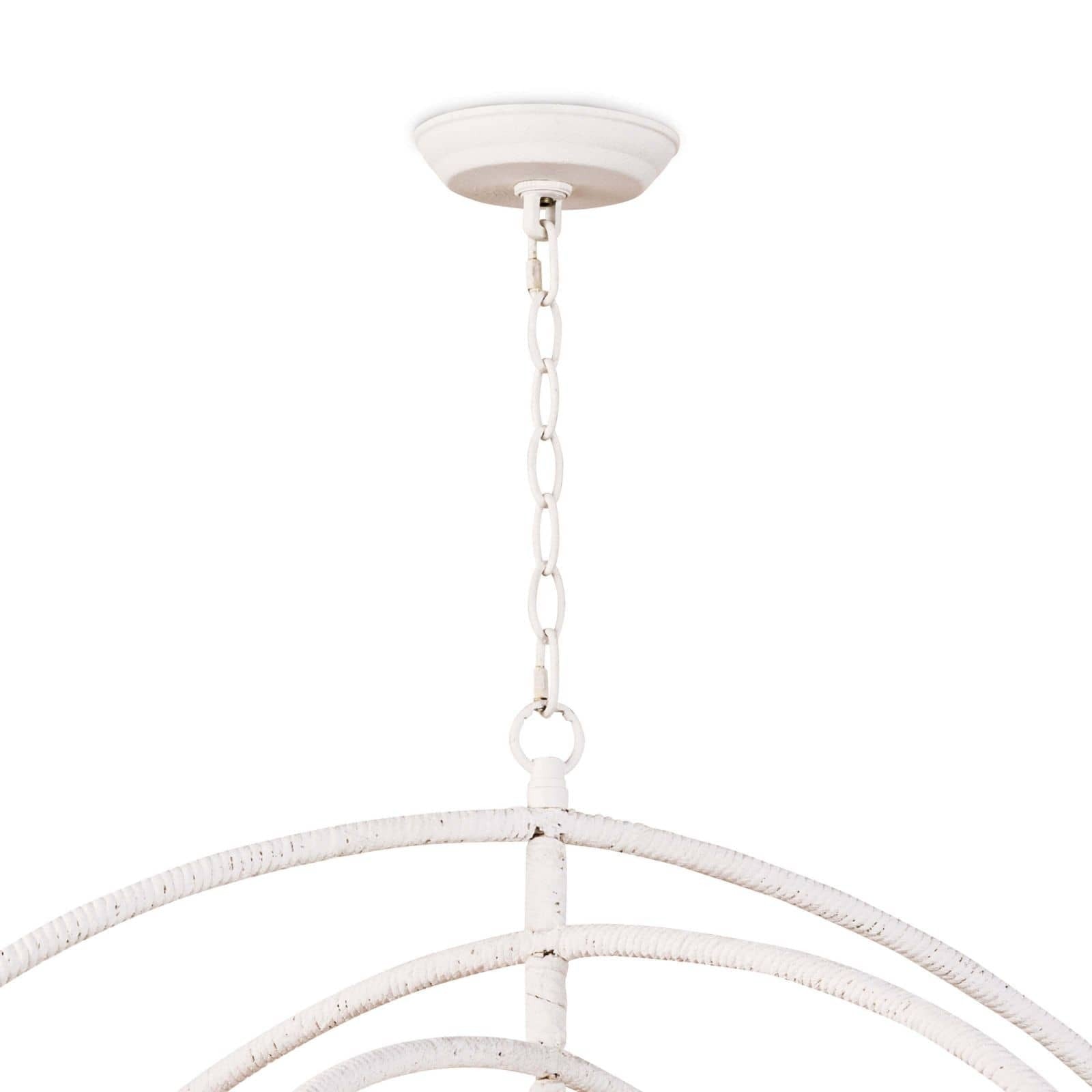 Regina Andrew Sail Chandelier