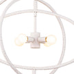 Regina Andrew Sail Chandelier