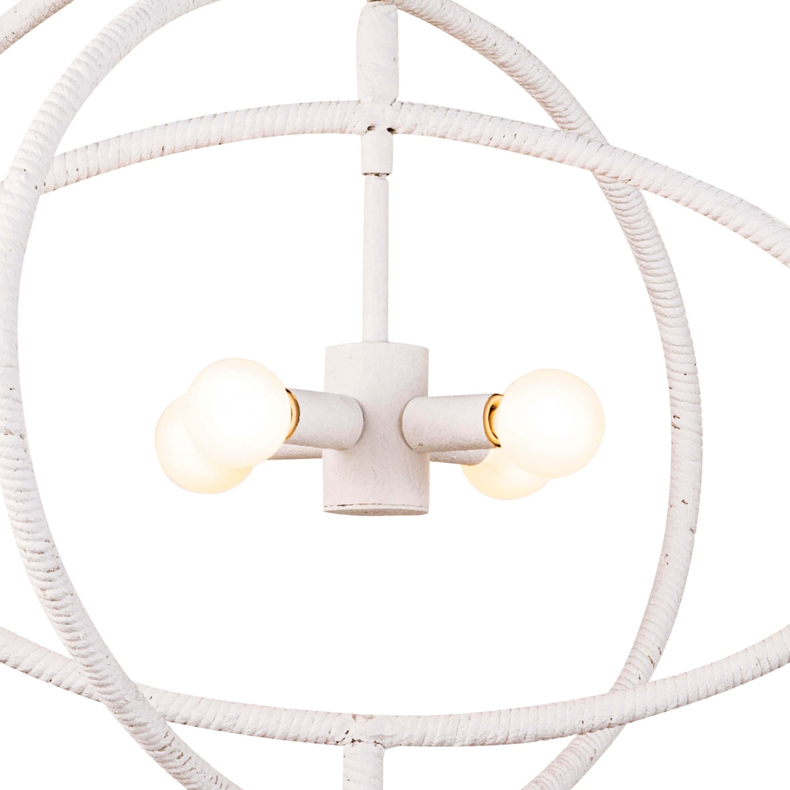 Regina Andrew Sail Chandelier
