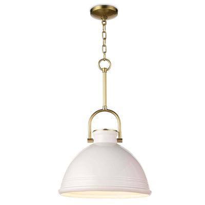Regina Andrew  Eloise Ceramic Pendant