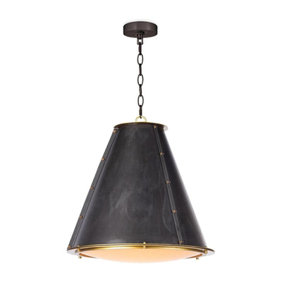 Regina Andrew  French Maid Chandelier