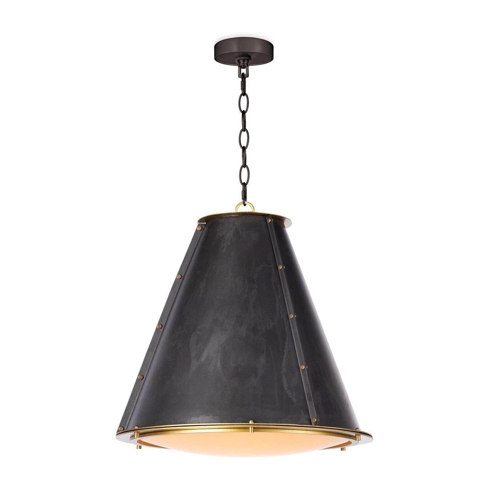 Regina Andrew  French Maid Chandelier