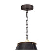 Regina Andrew  French Maid Chandelier