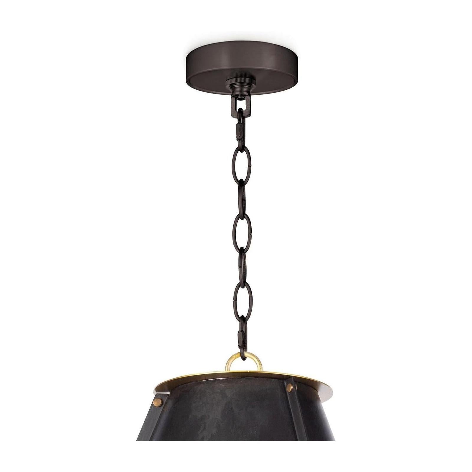 Regina Andrew  French Maid Chandelier