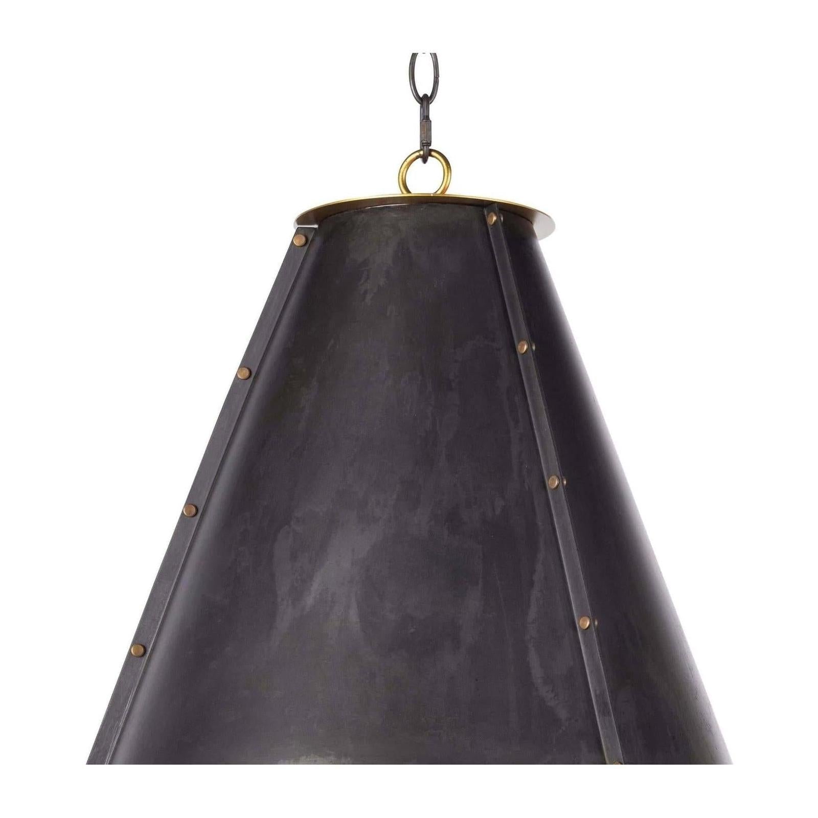 Regina Andrew  French Maid Chandelier