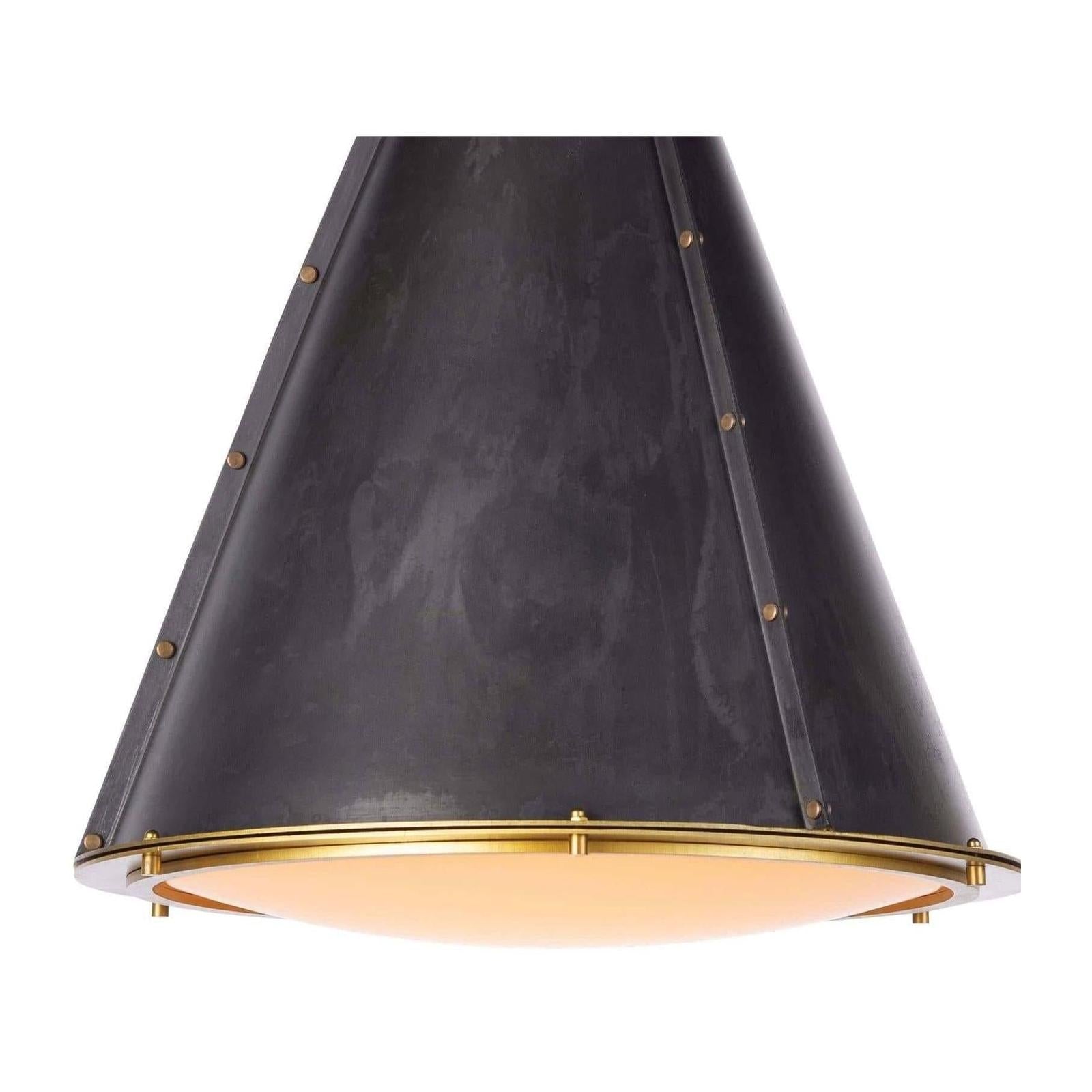 Regina Andrew  French Maid Chandelier