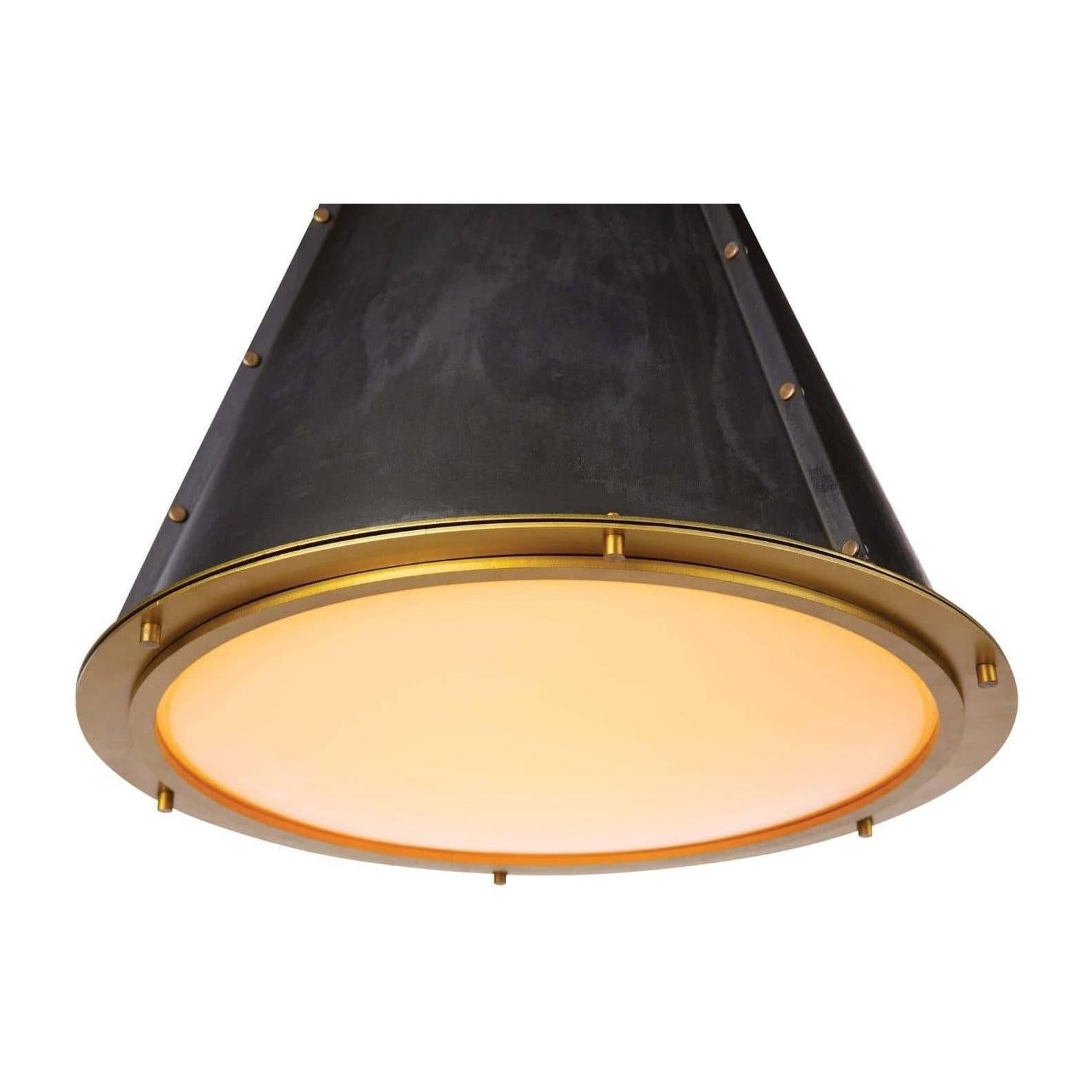 Regina Andrew  French Maid Chandelier