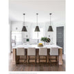 Regina Andrew  French Maid Chandelier