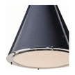 Regina Andrew  French Maid Chandelier