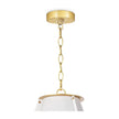 Regina Andrew  French Maid Chandelier
