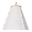 Regina Andrew  French Maid Chandelier