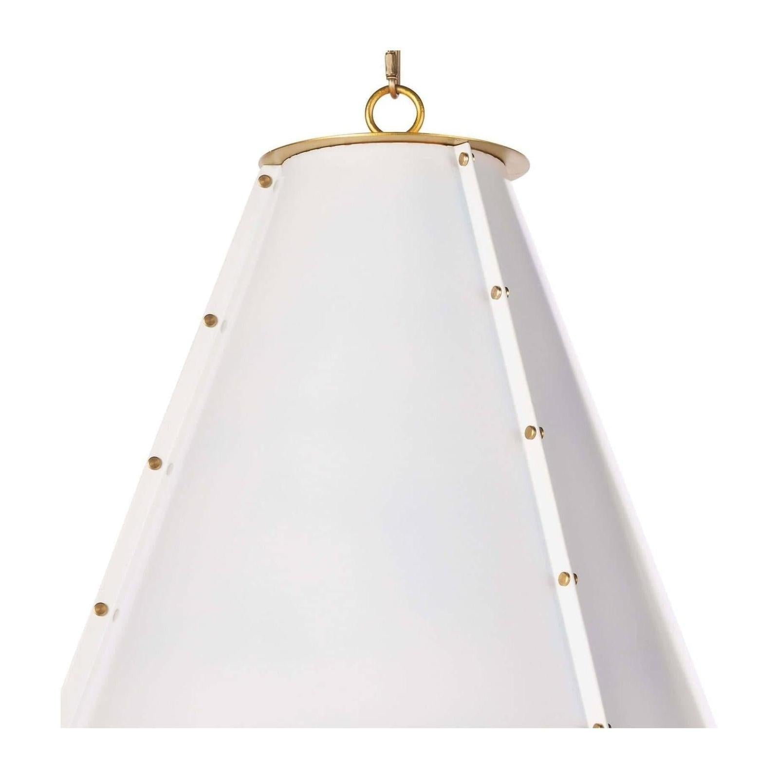 Regina Andrew  French Maid Chandelier