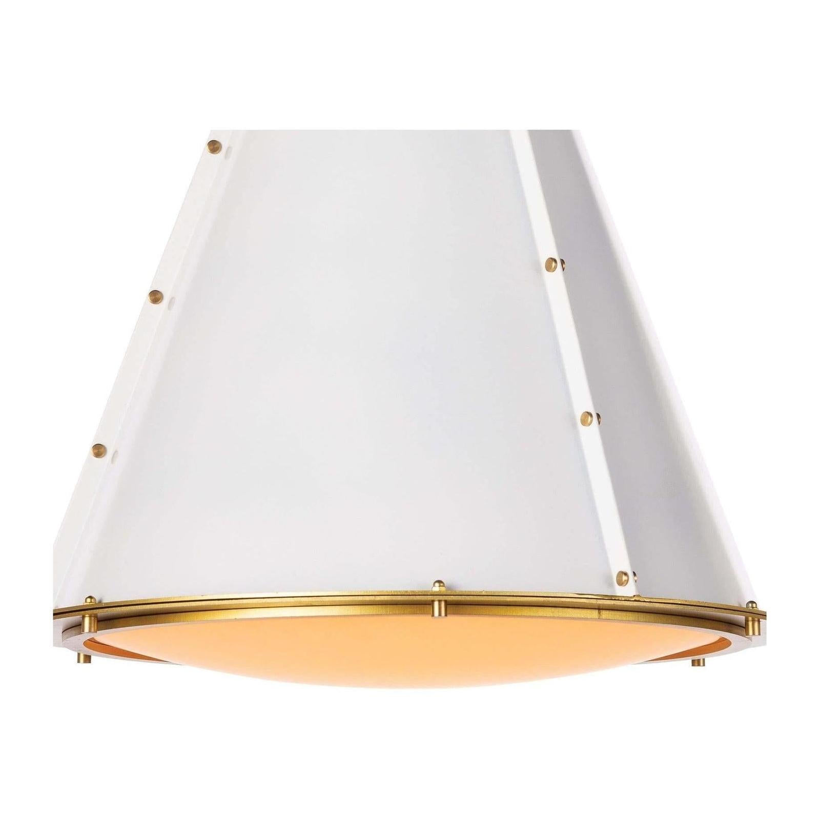 Regina Andrew  French Maid Chandelier