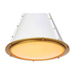 Regina Andrew  French Maid Chandelier