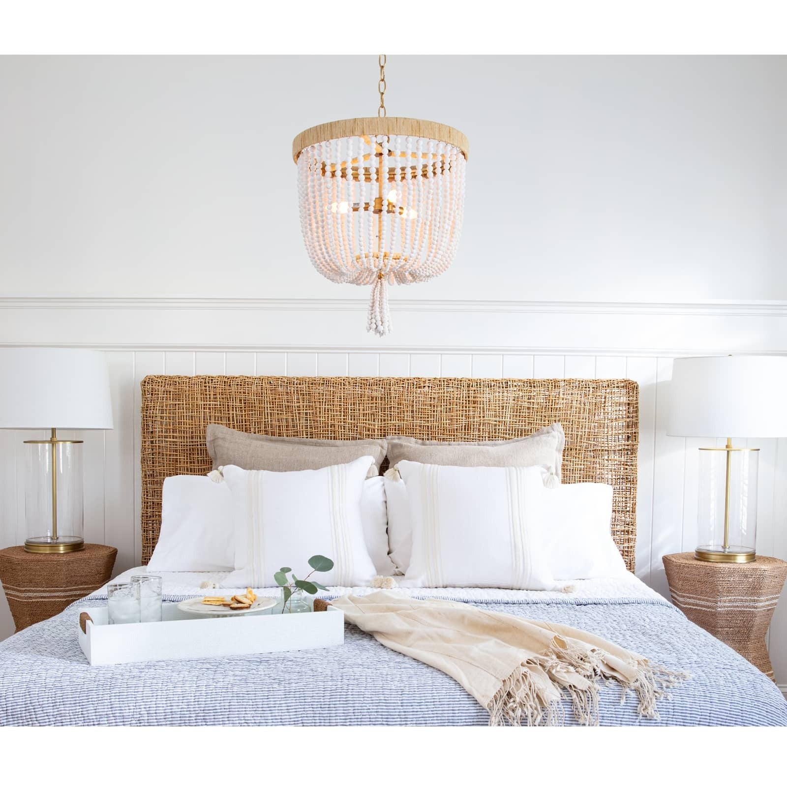 Regina Andrew Milos Chandelier